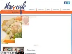 Sites similar to marrecife.com