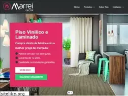 Sites similar to marreidecoracoes.com.br