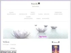Sites similar to marreiki.wordpress.com