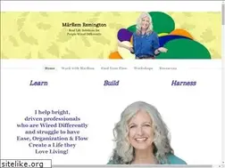 Sites similar to marremconsulting.com