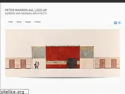Sites similar to marrenandnewman.com