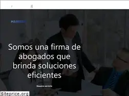 Sites similar to marrero.com.do