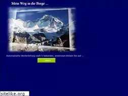 Sites similar to marretsch.de