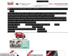 Sites similar to marreybikes.com