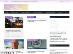Sites similar to marri-rc.org