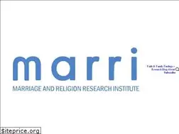 Sites similar to marri.us