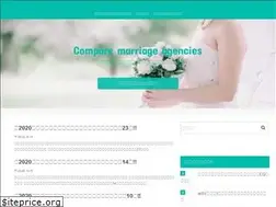 Sites similar to marriage-consultant.jp