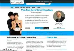 Sites similar to marriage-counselor-doctor.com