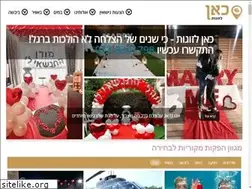 Sites similar to marriage-proposals.co.il