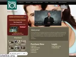 Sites similar to marriage101online.com