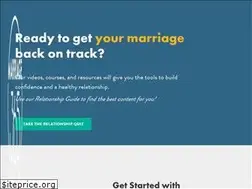Sites similar to marriage365.com