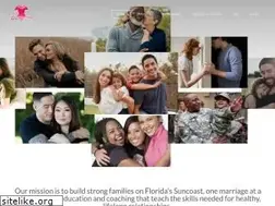 Sites similar to marriageandfamilyworks.com