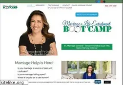 Sites similar to marriagebootcamp.com