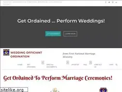 Sites similar to marriagebureau.us