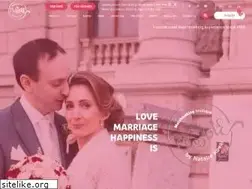 Sites similar to marriagebynatali.com