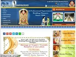 Sites similar to marriagecontractors.com