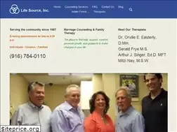 Sites similar to marriagecounseling.com