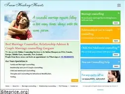 Sites similar to marriagecounselorgurgaon.com