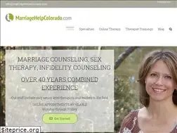 Sites similar to marriagehelpcolorado.com