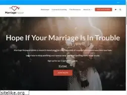 Sites similar to marriagehelper.com
