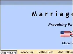 Sites similar to marriagehelper.org