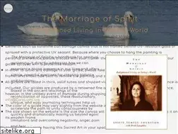 Sites similar to marriageofspirit.com