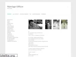 Sites similar to marriageregistration.co.za