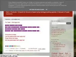 Sites similar to marriagesloks.blogspot.com