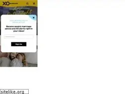Sites similar to marriagetoday.com