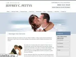 Sites similar to marriagevisaservices.com