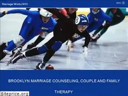 Sites similar to marriageworksnyc.com