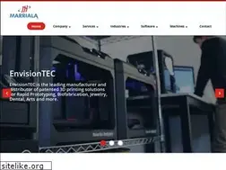 Sites similar to marriala.net