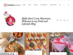 Sites similar to marriamsayed.com