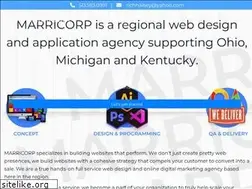 Sites similar to marricorp.com
