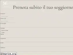 Sites similar to marricriu.it