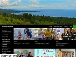 Sites similar to marriedafilipina.com