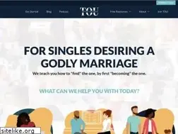 Sites similar to marriedandyoung.com