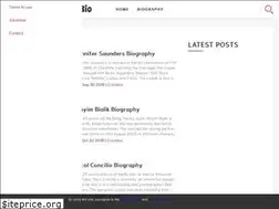 Sites similar to marriedbio.com