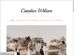 Sites similar to marriedbycandice.com