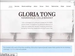 Sites similar to marriedbygloria.com