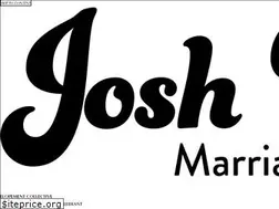 Sites similar to marriedbyjosh.com