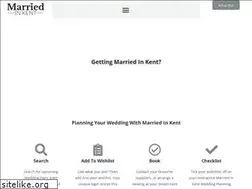 Sites similar to marriedinkent.co.uk