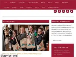 Sites similar to marriedinmilwaukee.com