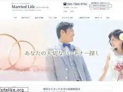 Sites similar to marriedlife.jp