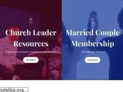 Sites similar to marriedpeople.org