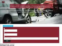Sites similar to marriettlegal.com