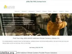 Sites similar to marrinc.org