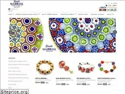 Sites similar to marrinejewelry.com