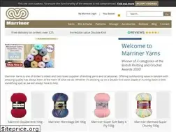 Sites similar to marrineryarns.com