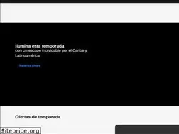 Sites similar to marriott.com.mx
